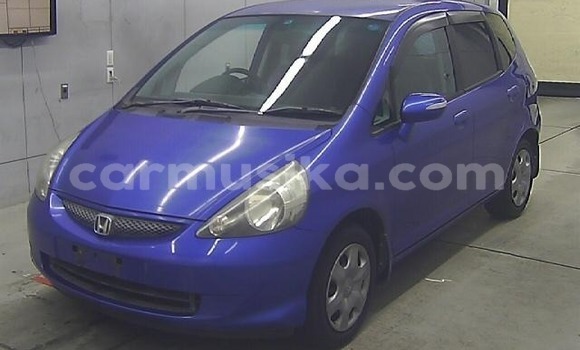 Tenga Tsaru Honda Fit Bhuruu Mota in Beitbridge in Matabeleland South Tenga Tsaru Honda Fit Bhuruu Mota in Beitbridge in Matabeleland South