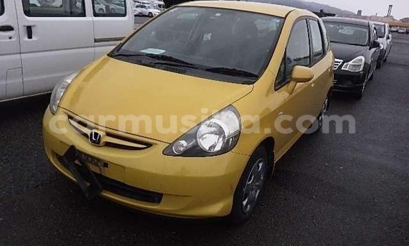 Acheter Occasion Voiture Honda Fit Autre à Beitbridge, Matabeleland South Acheter Occasion Voiture Honda Fit Autre à Beitbridge, Matabeleland South