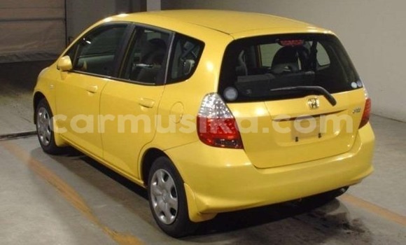 Acheter Occasion Voiture Honda Fit Autre à Beitbridge, Matabeleland South Acheter Occasion Voiture Honda Fit Autre à Beitbridge, Matabeleland South