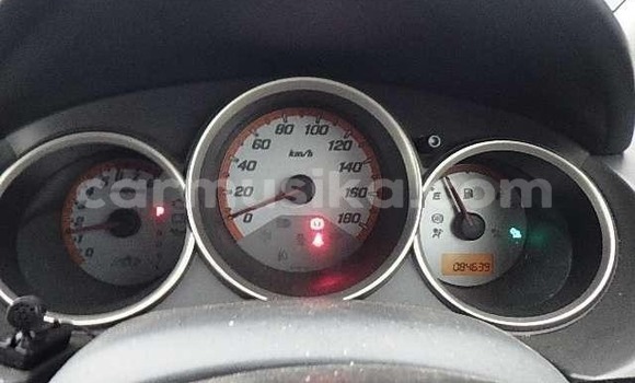 Acheter Occasion Voiture Honda Fit Autre à Beitbridge, Matabeleland South Acheter Occasion Voiture Honda Fit Autre à Beitbridge, Matabeleland South