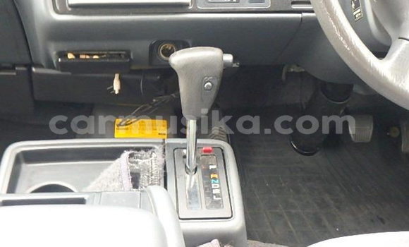 Tenga Tsaru Toyota Hiace Zvimwe Mota in Beitbridge in Matabeleland South Tenga Tsaru Toyota Hiace Zvimwe Mota in Beitbridge in Matabeleland South