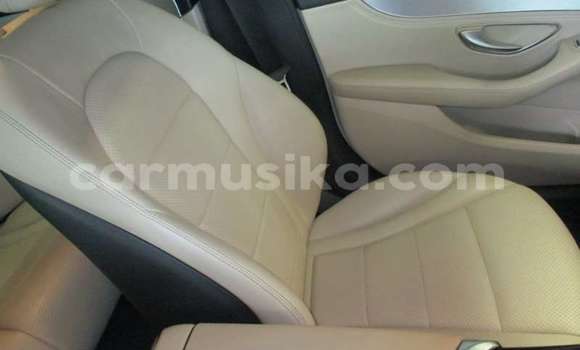 Acheter Occasion Voiture Mercedes‒Benz C–Class Gris à Beitbridge, Matabeleland South Acheter Occasion Voiture Mercedes‒Benz C–Class Gris à Beitbridge, Matabeleland South