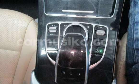 Acheter Occasion Voiture Mercedes‒Benz C–Class Gris à Beitbridge, Matabeleland South Acheter Occasion Voiture Mercedes‒Benz C–Class Gris à Beitbridge, Matabeleland South