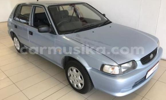 Tenga Tsaru Toyota Sprinter Zvimwe Mota in Beitbridge in Matabeleland South Tenga Tsaru Toyota Sprinter Zvimwe Mota in Beitbridge in Matabeleland South