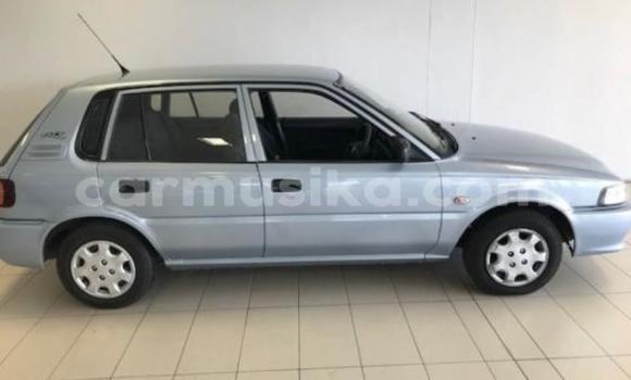 Tenga Tsaru Toyota Sprinter Zvimwe Mota in Beitbridge in Matabeleland South Tenga Tsaru Toyota Sprinter Zvimwe Mota in Beitbridge in Matabeleland South