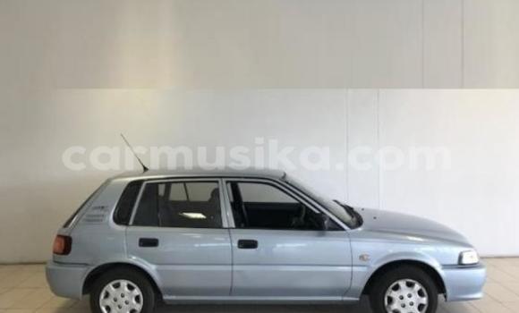 Tenga Tsaru Toyota Sprinter Zvimwe Mota in Beitbridge in Matabeleland South Tenga Tsaru Toyota Sprinter Zvimwe Mota in Beitbridge in Matabeleland South