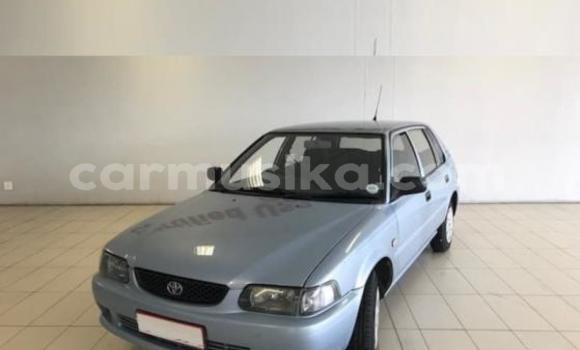 Tenga Tsaru Toyota Sprinter Zvimwe Mota in Beitbridge in Matabeleland South Tenga Tsaru Toyota Sprinter Zvimwe Mota in Beitbridge in Matabeleland South