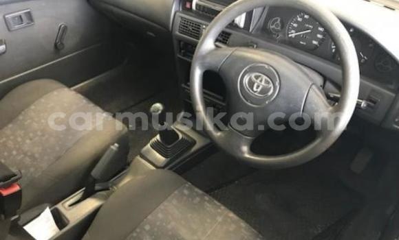 Tenga Tsaru Toyota Sprinter Zvimwe Mota in Beitbridge in Matabeleland South Tenga Tsaru Toyota Sprinter Zvimwe Mota in Beitbridge in Matabeleland South