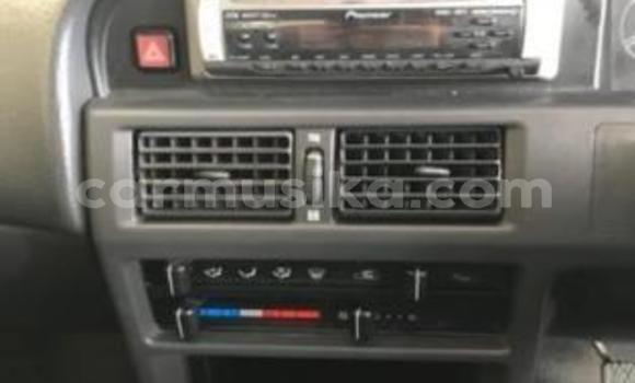 Tenga Tsaru Toyota Sprinter Zvimwe Mota in Beitbridge in Matabeleland South Tenga Tsaru Toyota Sprinter Zvimwe Mota in Beitbridge in Matabeleland South