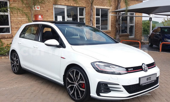 Tenga Tsaru Volkswagen Golf GTI Chena Mota in Beitbridge in Matabeleland South Tenga Tsaru Volkswagen Golf GTI Chena Mota in Beitbridge in Matabeleland South