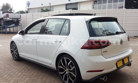 Tenga Tsaru Volkswagen Golf GTI Chena Mota in Beitbridge in Matabeleland South Tenga Tsaru Volkswagen Golf GTI Chena Mota in Beitbridge in Matabeleland South