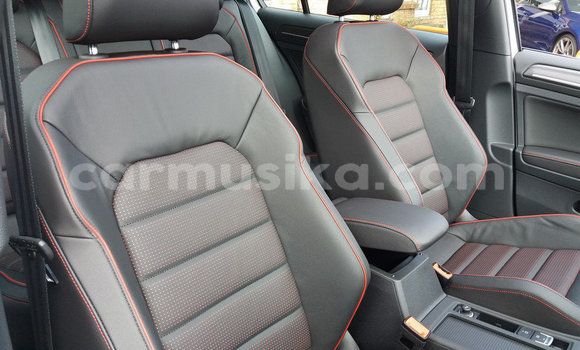 Tenga Tsaru Volkswagen Golf GTI Chena Mota in Beitbridge in Matabeleland South Tenga Tsaru Volkswagen Golf GTI Chena Mota in Beitbridge in Matabeleland South