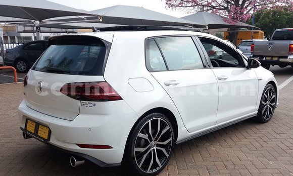 Tenga Tsaru Volkswagen Golf GTI Chena Mota in Beitbridge in Matabeleland South Tenga Tsaru Volkswagen Golf GTI Chena Mota in Beitbridge in Matabeleland South