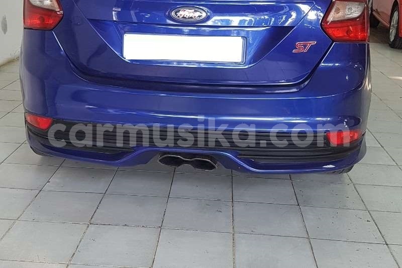 Big with watermark ford focus st matabeleland south beitbridge 9043