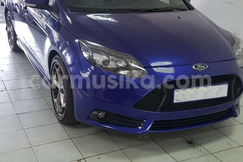 Big with watermark ford focus st matabeleland south beitbridge 9043