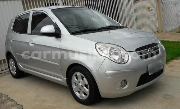 Buy Used Kia Picanto Silver Car in Beitbridge in Matabeleland South Buy Used Kia Picanto Silver Car in Beitbridge in Matabeleland South