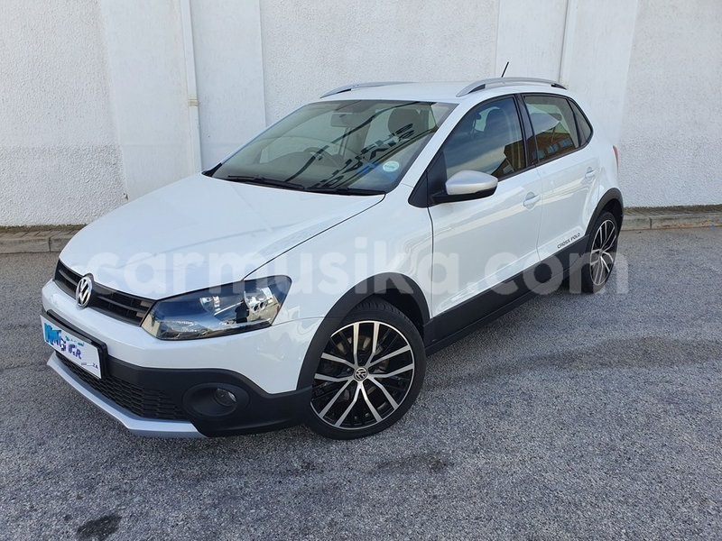 Big with watermark volkswagen polo matabeleland south beitbridge 9047