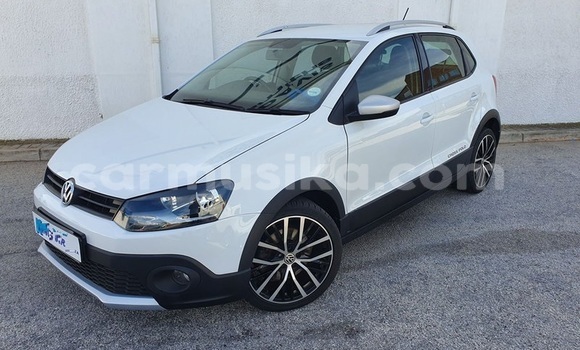Buy Used Volkswagen Polo White Car in Beitbridge in Matabeleland South Buy Used Volkswagen Polo White Car in Beitbridge in Matabeleland South