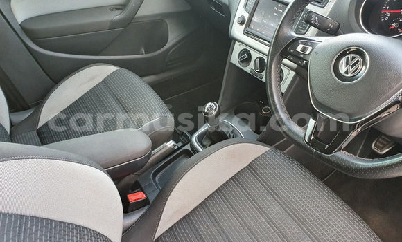 Buy Used Volkswagen Polo White Car in Beitbridge in Matabeleland South Buy Used Volkswagen Polo White Car in Beitbridge in Matabeleland South