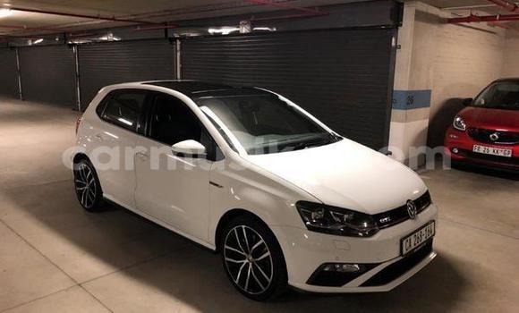 Buy Used Volkswagen Polo GTI White Car in Beitbridge in Matabeleland South Buy Used Volkswagen Polo GTI White Car in Beitbridge in Matabeleland South