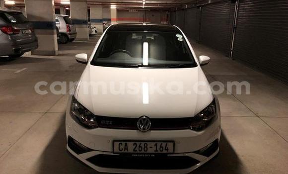 Buy Used Volkswagen Polo GTI White Car in Beitbridge in Matabeleland South Buy Used Volkswagen Polo GTI White Car in Beitbridge in Matabeleland South