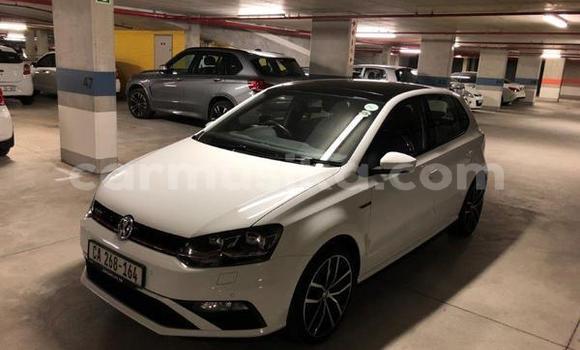 Buy Used Volkswagen Polo GTI White Car in Beitbridge in Matabeleland South Buy Used Volkswagen Polo GTI White Car in Beitbridge in Matabeleland South