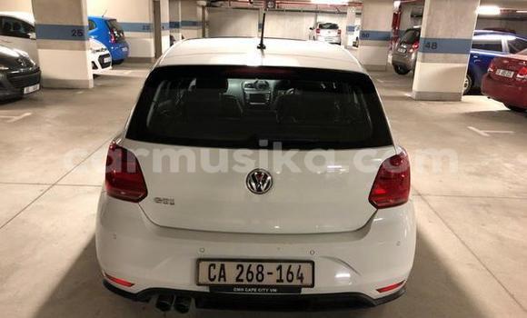 Buy Used Volkswagen Polo GTI White Car in Beitbridge in Matabeleland South Buy Used Volkswagen Polo GTI White Car in Beitbridge in Matabeleland South