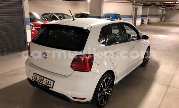 Buy Used Volkswagen Polo GTI White Car in Beitbridge in Matabeleland South Buy Used Volkswagen Polo GTI White Car in Beitbridge in Matabeleland South