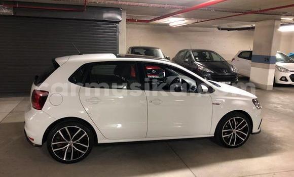 Buy Used Volkswagen Polo GTI White Car in Beitbridge in Matabeleland South Buy Used Volkswagen Polo GTI White Car in Beitbridge in Matabeleland South