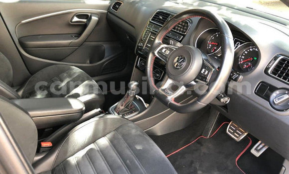 Buy Used Volkswagen Polo GTI White Car in Beitbridge in Matabeleland South Buy Used Volkswagen Polo GTI White Car in Beitbridge in Matabeleland South