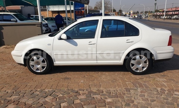 Tenga Tsaru Volkswagen Jetta Chena Mota in Beitbridge in Matabeleland South Tenga Tsaru Volkswagen Jetta Chena Mota in Beitbridge in Matabeleland South