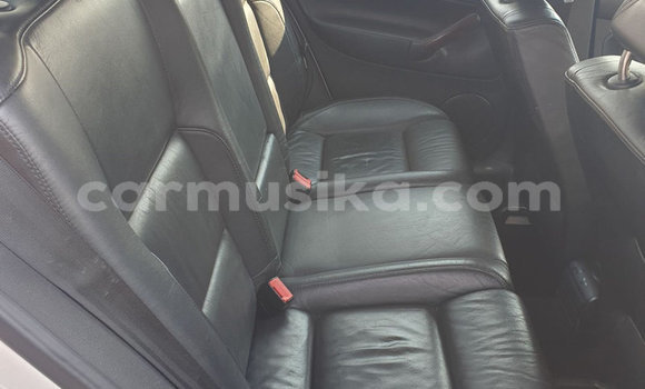 Tenga Tsaru Volkswagen Jetta Chena Mota in Beitbridge in Matabeleland South Tenga Tsaru Volkswagen Jetta Chena Mota in Beitbridge in Matabeleland South