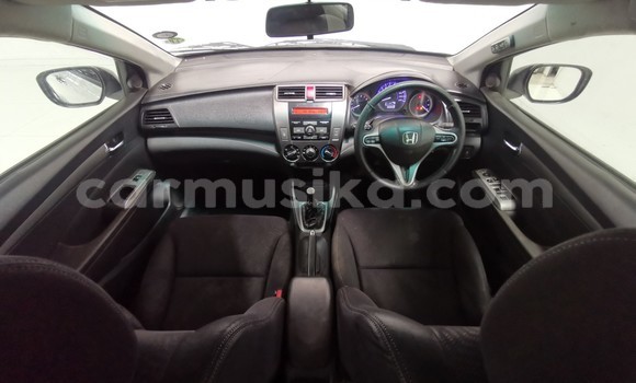 Acheter Occasion Voiture Honda Ballade Blanc à Beitbridge, Matabeleland South Acheter Occasion Voiture Honda Ballade Blanc à Beitbridge, Matabeleland South