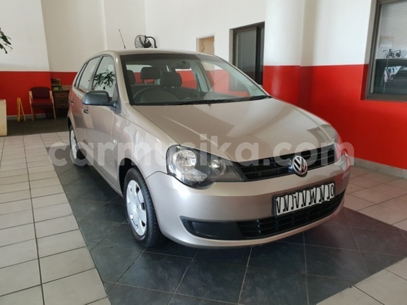 Big with watermark volkswagen polo matabeleland south beitbridge 9054