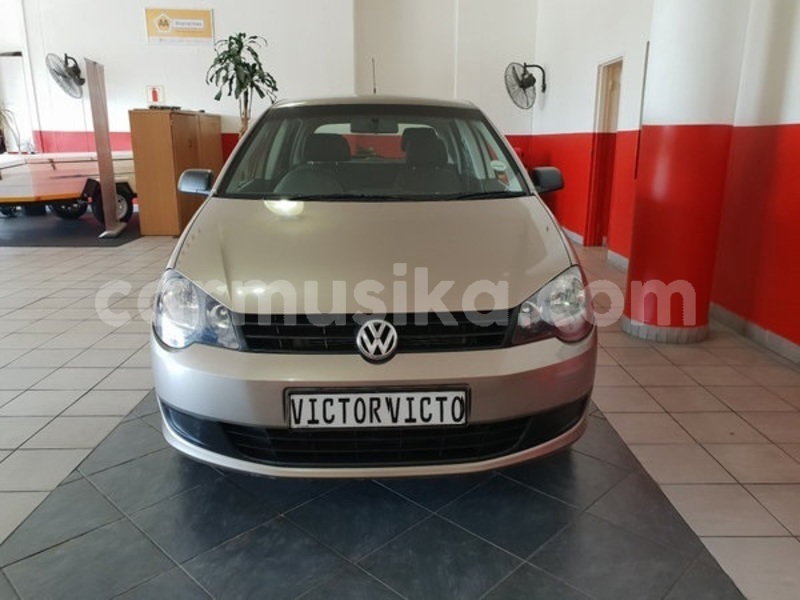 Big with watermark volkswagen polo matabeleland south beitbridge 9054