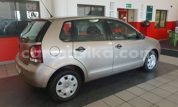 Buy Used Volkswagen Polo Beige Car in Beitbridge in Matabeleland South Buy Used Volkswagen Polo Beige Car in Beitbridge in Matabeleland South