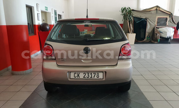Buy Used Volkswagen Polo Beige Car in Beitbridge in Matabeleland South Buy Used Volkswagen Polo Beige Car in Beitbridge in Matabeleland South