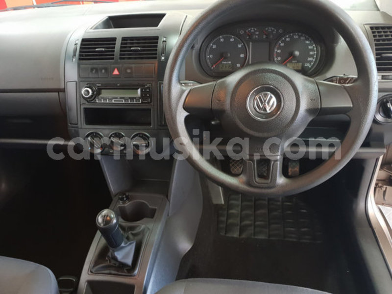 Big with watermark volkswagen polo matabeleland south beitbridge 9054