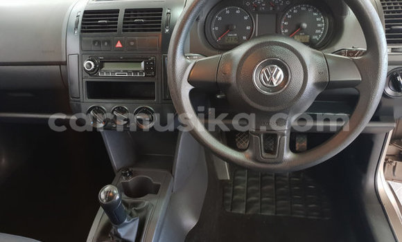 Buy Used Volkswagen Polo Beige Car in Beitbridge in Matabeleland South Buy Used Volkswagen Polo Beige Car in Beitbridge in Matabeleland South