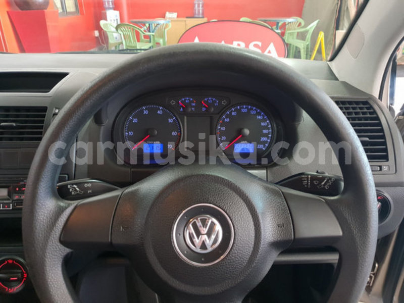 Big with watermark volkswagen polo matabeleland south beitbridge 9054