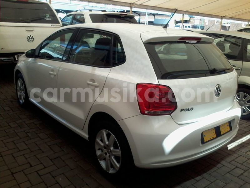 Big with watermark volkswagen polo mashonaland west kadoma 9056