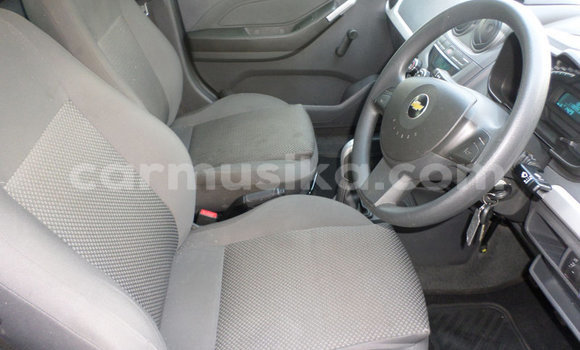 Acheter Occasion Voiture Opel Corsa Bleu à Beitbridge, Matabeleland South Acheter Occasion Voiture Opel Corsa Bleu à Beitbridge, Matabeleland South