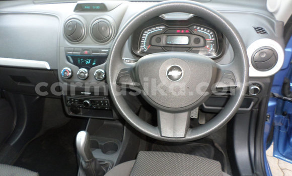 Acheter Occasion Voiture Opel Corsa Bleu à Beitbridge, Matabeleland South Acheter Occasion Voiture Opel Corsa Bleu à Beitbridge, Matabeleland South