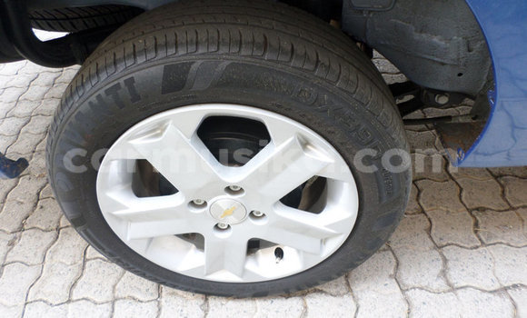 Acheter Occasion Voiture Opel Corsa Bleu à Beitbridge, Matabeleland South Acheter Occasion Voiture Opel Corsa Bleu à Beitbridge, Matabeleland South