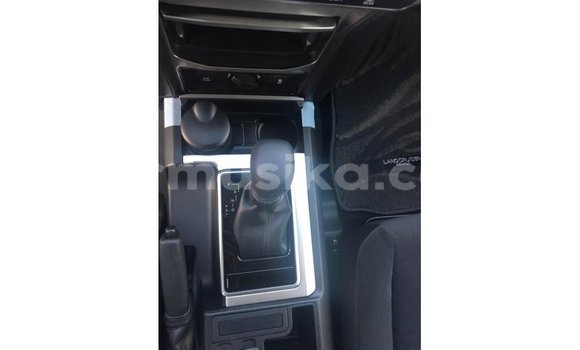 Tenga Imported Toyota Prado Nhema Mota in Import - Dubai in Harare Tenga Imported Toyota Prado Nhema Mota in Import - Dubai in Harare