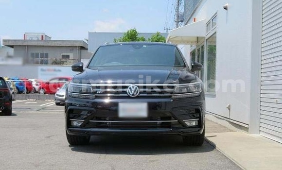 Buy Used Volkswagen Tiguan Silver Car in Chimanimani in Manicaland Buy Used Volkswagen Tiguan Silver Car in Chimanimani in Manicaland