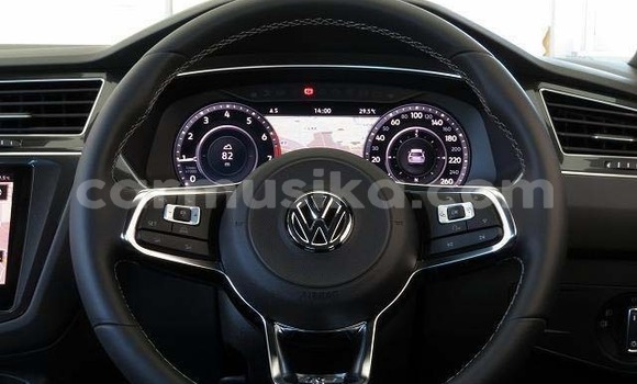 Buy Used Volkswagen Tiguan Silver Car in Chimanimani in Manicaland Buy Used Volkswagen Tiguan Silver Car in Chimanimani in Manicaland