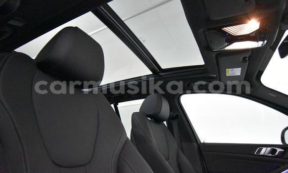 Tenga Tsaru BMW X5 Chena Mota in Beitbridge in Matabeleland South Tenga Tsaru BMW X5 Chena Mota in Beitbridge in Matabeleland South