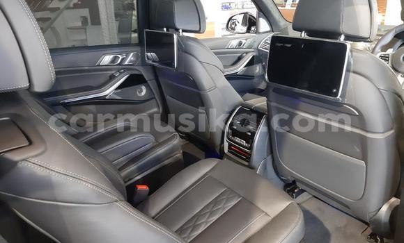 Buy Used BMW X5 Black Car in Beitbridge in Matabeleland South Buy Used BMW X5 Black Car in Beitbridge in Matabeleland South