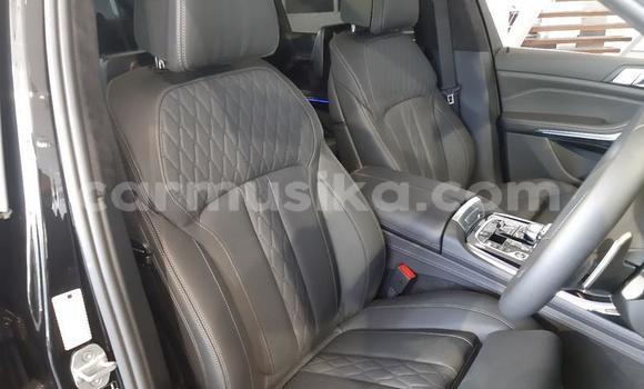 Buy Used BMW X5 Black Car in Beitbridge in Matabeleland South Buy Used BMW X5 Black Car in Beitbridge in Matabeleland South